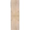 Ekena Millwork Legacy Traditional Smooth Bracket w/ Offset Brace, Douglas Fir, 7 1/2"W x 22"D x 26"H BKT0806X22X26LEC01SDF - alternate 4